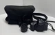 Yashica TR7000 SLR Film Camera 50mm ML 1.9 lens Tested Without Film