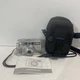 Vivitar PZ3115 35mm  Auto Focus Camera Point & Shoot - Silver Tested W/battery
