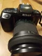 Nikon N50 35mm SLR Film Camera Body Only