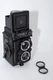Yashica Mat-124G TLR Medium Format Film Camera. 80mm f3.5 Lens. Cap. Recent CLA!