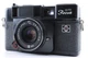 Yashica Auto Focus Motor Full Automatic 35mm Film Camera 38mm f2.8 [MINT+] JAPAN