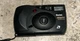 Kodak Advantix 2000 Auto 35mm Point & Shoot Film Camera With Bag and Film