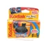 Kodak Fun Saver 35mm Flash Disposable Camera &bull; One Time Use ISO-800 27 Exp 6/99