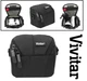 Extremely Durable Compact Bridge Camera Case For FujiFilm FinePix XP90 XP80