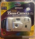 Vintage 35mm Camera With Flash Studio 35 Preloaded 400 Speed Free Film Walgreens