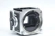 Zenza Bronica ETR 645 Medium Size Camera body Chrome Edition