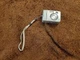 Fujifilm FinePix A345 4.1MP Digital Camera Silver Compact Point & Shoot
