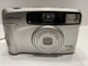 Samsung Maxima Zoom 80 Ti 35mm Point & Shoot Film Camerawith Strap Tested EUC!
