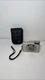 Canon Elph LT 260 APS Point & Shoot Film Camera With Original Case Tested Works