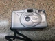 Vintage Kodak KB28 Point & Shoot Film Camera 35mm Silver Aspheric Lens Automatic