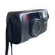 Nikon Zoom 400 35mm Point & Shoot Film Camera