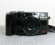 Olympus Multi AF Zoom AZ-200 Superzoom 35mm Point and Shoot Camera with a AF 38-