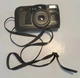 Ricoh R-110Z super,38-110mm Muli Macro-AF, 35mm P&S film camera