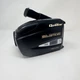 Quasar VM-D51 Palmcorder 150x Digital 20x Hi-Def Zoom Camcorder Charger TC-30