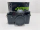 [MINT w/Box] CONTAX 137 MA QUARTZ 35mm SLR Film Camera Body Only Japan
