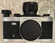 Rare Miranda MIRAX LABOREC 35mm Laboratory camera costing damage sell for part