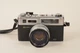 Vintage Yashica Electro 35 GS Camera 1.7 45MM Lens - AS IS for parts/repair