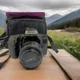 Minolta Maxxum 300si 35mm SLR Film Camera With AF Zoom 35-70 Lens 