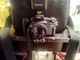 BENZ-GANT Helioflex 3000T 50 mm Panoramic Camera