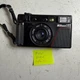 Nikon L35AF Black 35mm Bulit-in Flash Handheld Point & Shoot Film Camera Nikon L35AF Black 35mm Bulit-in Flash Handheld Point & Shoot Film Camera