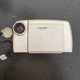 Sharp VL-EF1 Digital Video Camera miniDV Silver