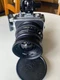 Hasselblad SWC Biogon T* 38mm medium format camera photography super wide C