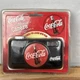 NIP Vintage 1999 Coca-Cola 35mm Reusable Camera  NEW SEALED Film Inside