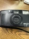 PENTAX IQZoom 735 35mm Compact Film Camera Zoom - Tested