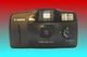 Canon Snappy LX II 35mm AF Point & Shoot Film Camera Tested.