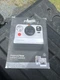 Polaroid Now Instant Film Camera Generation 2 Black & White +8 Photos Open Box