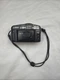 Canon Sure Shot Owl Date 35mm Point & Shoot Film Camera