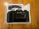 NISHIKA N8000 35MM QUADRA LENS 3-D CAMERA GREAT CONDOTION