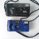 Two Vintage Kodak Cameras. Star Motor and Advantix F300 not tested