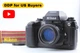 No Leak [MINT] Nikon F4 35mm SLR Film Camera w/ AF 50mm f/1.4 D Lens From JAPAN