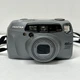 Vintage Pentax IQZoom 160 Point & Shoot 35mm Film Camera With Strap. Works.