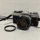 Olympus OM-2 35mm SLR Film Camera w/ F.Zuiko Auto-S 50mm f/1.8 Lens &ndash; Tested