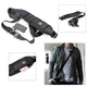 Black Single Shoulder Sling Belt Strap for Sony SLT-A55V SLT-A55