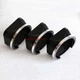 Bay III Metal Lens Hood For Rollei Rolleiflex Camera 2.8F 2.8C 2.8D 2.8FX 2.8GX