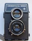 Lubitel 166 B  Medium Format Film Camera &ndash; Vintage USSR ,good Works Condition