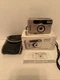 Vivitar PZ3090 Date-A-Print Point & Shoot 35mm Camera w/ Box & Battery - Tested