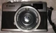 Vintage Canon Canonet 28 Rangefinder 35mm Film Camera