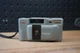 (A) Vivitar PS:20 35mm Point &lsquo;N Shoot Film Camera Battery And Film Flash