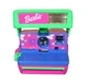 Polaroid Barbie Instant Film Camera, Vintage 1999 NEW in The Original Sealed Box