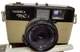 Vintage Analog Yashica ME-1,35 mm Film Camera,Lens 38mm,1:2.8,Japan