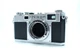Late Model [MINT] Nikon S2 Black Dial Rangefinder 35mm Film Camera Body JAPAN