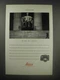1990 Leica R6 Camera Ad - Freedom Made by Leica