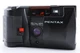 Pentax PC35 AF-M SE DATE 35mm Point & Shoot Film Camera [Tested MINT] from JAPAN
