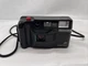 Pentax PC-303 Auto Focus w/Built in Flash Clean Tested Fully Functional