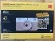 Brand New KODAK 2-in-1 Instant Camera & Printer 60 Sheets - Pink... FREE S&H!