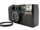 【 EXC+5 / READ】 Nikon L35 AD3 Pikaichi Point & Shoot 35mm Film Camera from Japan